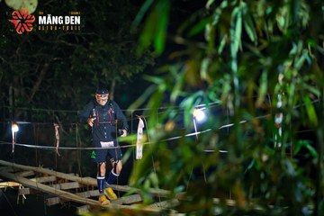 MĂNG ĐEN ULTRA TRAIL 2026 - Ảnh #4518247
