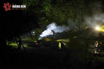 MĂNG ĐEN ULTRA TRAIL 2026 - Ảnh #4517840