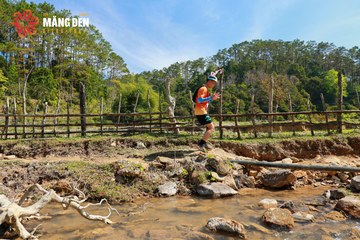 MĂNG ĐEN ULTRA TRAIL 2026 - Ảnh #4523703