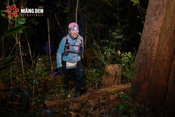 MĂNG ĐEN ULTRA TRAIL 2026 - Ảnh #4526564