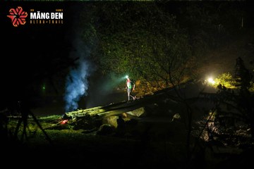 MĂNG ĐEN ULTRA TRAIL 2026 - Ảnh #4516969
