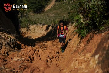 MĂNG ĐEN ULTRA TRAIL 2026 - Ảnh #4503608
