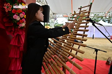 MĂNG ĐEN ULTRA TRAIL 2026 - Ảnh #4520706