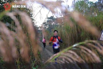 MĂNG ĐEN ULTRA TRAIL 2026 - Ảnh #4506917