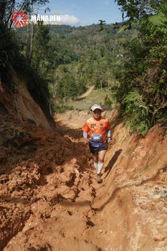 MĂNG ĐEN ULTRA TRAIL 2026 - Ảnh #4504474