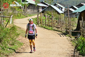 MĂNG ĐEN ULTRA TRAIL 2026 - Ảnh #4524112