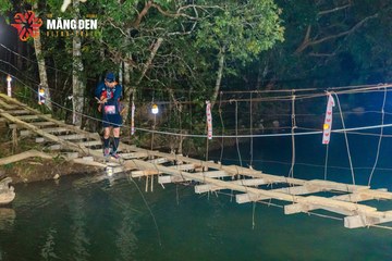 MĂNG ĐEN ULTRA TRAIL 2026 - Ảnh #4518865