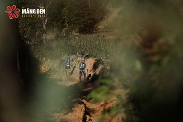 MĂNG ĐEN ULTRA TRAIL 2026 - Ảnh #4503674