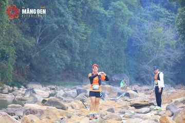 MĂNG ĐEN ULTRA TRAIL 2026 - Ảnh #4509246