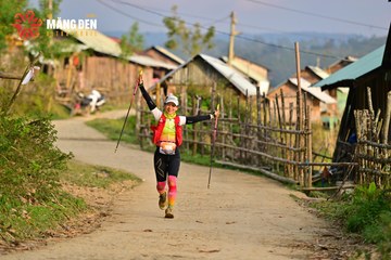 MĂNG ĐEN ULTRA TRAIL 2026 - Ảnh #4525262