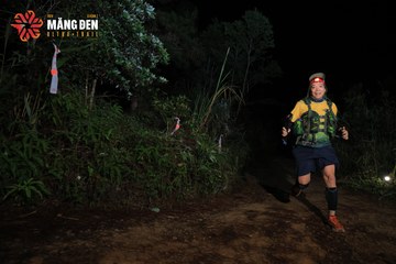 MĂNG ĐEN ULTRA TRAIL 2026 - Ảnh #4508823