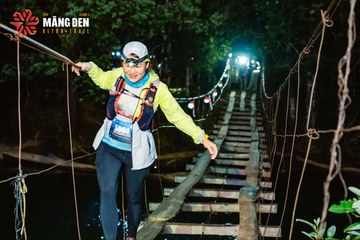 MĂNG ĐEN ULTRA TRAIL 2026 - Ảnh #4514653
