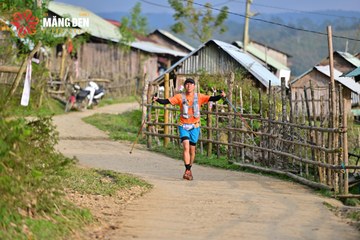 MĂNG ĐEN ULTRA TRAIL 2026 - Ảnh #4525086