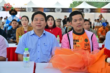 MĂNG ĐEN ULTRA TRAIL 2026 - Ảnh #4521443