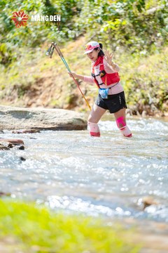 MĂNG ĐEN ULTRA TRAIL 2026 - Ảnh #4504947