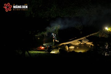 MĂNG ĐEN ULTRA TRAIL 2026 - Ảnh #4516909