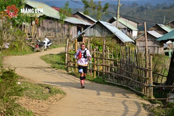 MĂNG ĐEN ULTRA TRAIL 2026 - Ảnh #4524885