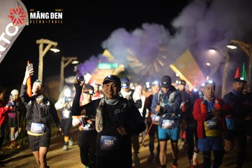 MĂNG ĐEN ULTRA TRAIL 2026 - Ảnh #4502571