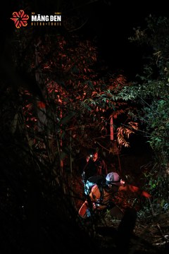 MĂNG ĐEN ULTRA TRAIL 2026 - Ảnh #4521381