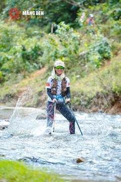 MĂNG ĐEN ULTRA TRAIL 2026 - Ảnh #4513667