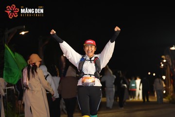 MĂNG ĐEN ULTRA TRAIL 2026 - Ảnh #4515963