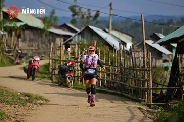 MĂNG ĐEN ULTRA TRAIL 2026 - Ảnh #4524869