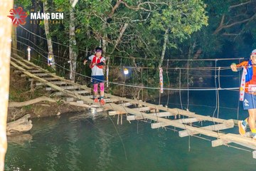 MĂNG ĐEN ULTRA TRAIL 2026 - Ảnh #4518822