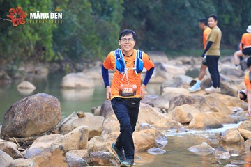 MĂNG ĐEN ULTRA TRAIL 2026 - Ảnh #4510033