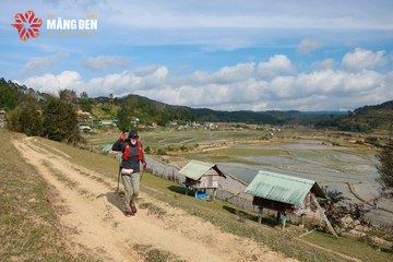MĂNG ĐEN ULTRA TRAIL 2026 - Ảnh #4522807
