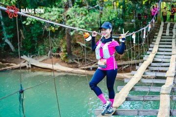 MĂNG ĐEN ULTRA TRAIL 2026 - Ảnh #4515513