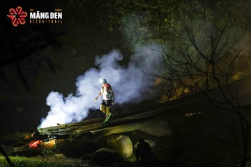 MĂNG ĐEN ULTRA TRAIL 2026 - Ảnh #4517115