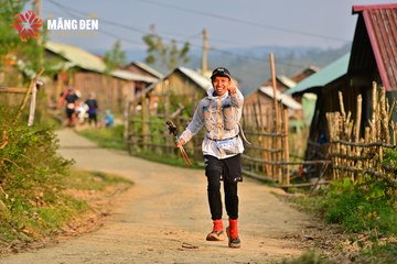MĂNG ĐEN ULTRA TRAIL 2026 - Ảnh #4525378