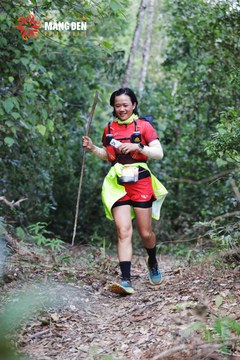 MĂNG ĐEN ULTRA TRAIL 2026 - Ảnh #4512155