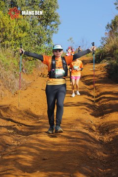 MĂNG ĐEN ULTRA TRAIL 2026 - Ảnh #4511695