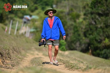 MĂNG ĐEN ULTRA TRAIL 2026 - Ảnh #4524373