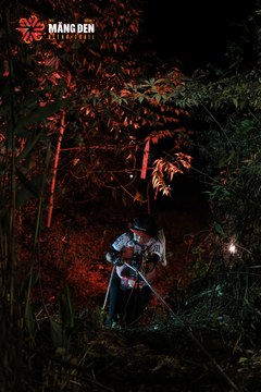 MĂNG ĐEN ULTRA TRAIL 2026 - Ảnh #4521038