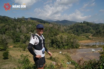 MĂNG ĐEN ULTRA TRAIL 2026 - Ảnh #4504400