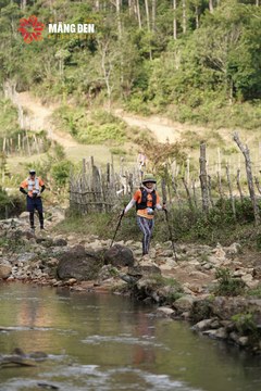 MĂNG ĐEN ULTRA TRAIL 2026 - Ảnh #4505180