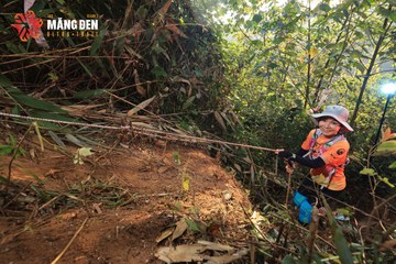 MĂNG ĐEN ULTRA TRAIL 2026 - Ảnh #4512943
