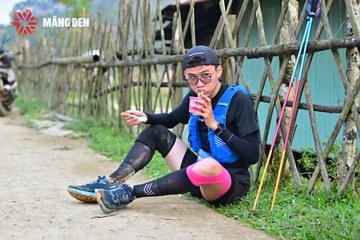 MĂNG ĐEN ULTRA TRAIL 2026 - Ảnh #4525615