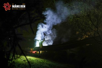 MĂNG ĐEN ULTRA TRAIL 2026 - Ảnh #4517063