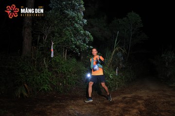 MĂNG ĐEN ULTRA TRAIL 2026 - Ảnh #4506376