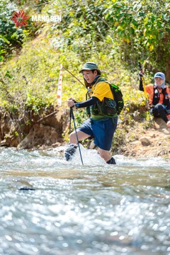 MĂNG ĐEN ULTRA TRAIL 2026 - Ảnh #4508490
