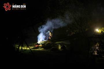 MĂNG ĐEN ULTRA TRAIL 2026 - Ảnh #4517072
