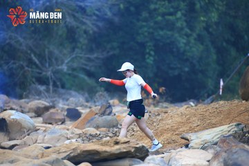 MĂNG ĐEN ULTRA TRAIL 2026 - Ảnh #4508904