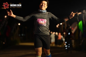 MĂNG ĐEN ULTRA TRAIL 2026 - Ảnh #4515942