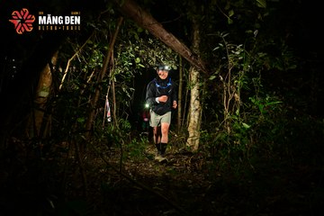 MĂNG ĐEN ULTRA TRAIL 2026 - Ảnh #4526110