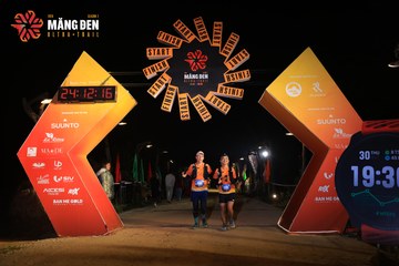 MĂNG ĐEN ULTRA TRAIL 2026 - Ảnh #4522161