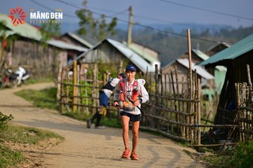 MĂNG ĐEN ULTRA TRAIL 2026 - Ảnh #4524947