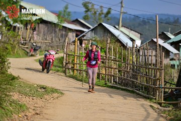 MĂNG ĐEN ULTRA TRAIL 2026 - Ảnh #4524806